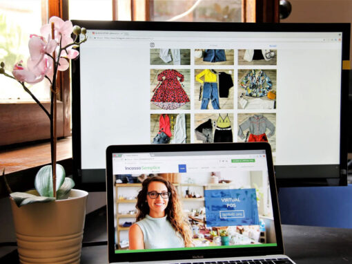 Vendere e incassare a distanza senza E-Commerce? Con il Virtual POS si può!
